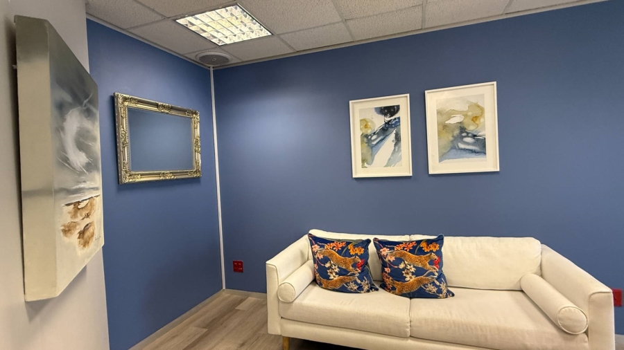 To Let commercial Property for Rent in Cape Town City Centre Western Cape